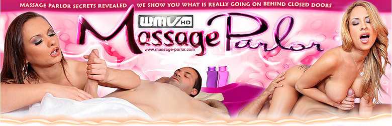 Massage Parlor